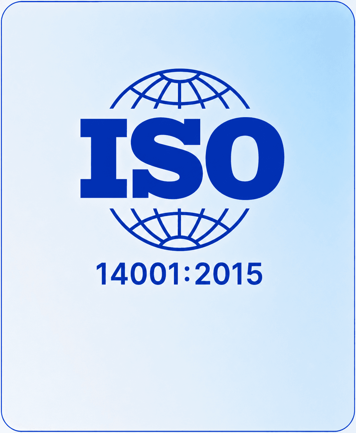 ISO