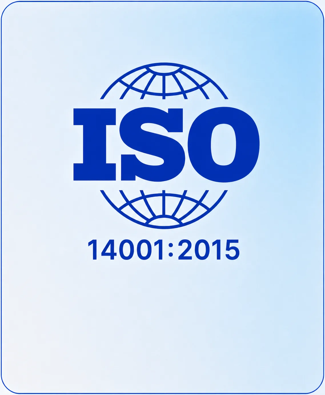 ISO